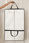 Garment Bags for Bridesmaids Bridesmaids Accessories