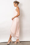 Chloe Australian Bridesmaid Dresses by Talia Sarah in Ballerina