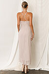 Chloe Australian Bridesmaid Dresses by Talia Sarah in Cashmere