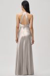 Corinne Bridesmaids Dress by Jenny Yoo - Latte