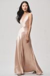 Corinne Bridesmaids Dress by Jenny Yoo - Petal
