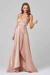 Jithya Bridesmaid Dress