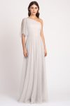 Mallory Bridesmaids Dress by Jenny Yoo - Moonstone