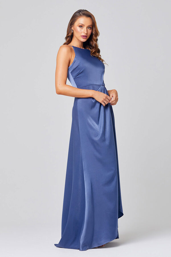 chelsea-blue-bridesmaid-dress-2 Blue Bridesmaid Dress