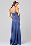 Chelsea Bridesmaid Dress by Tania Olsen – Dusty Blue - chelsea blue bridesmaid dress 3