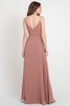 Colby Bridesmaids Dress by Jenny Yoo - Clay