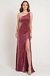 Cybill Bridesmaids Dress by Jenny Yoo - English Rose