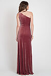Cybill Bridesmaids Dress by Jenny Yoo - English Rose