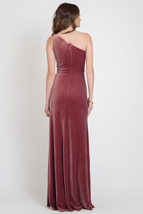 Cybill Bridesmaids Dress by Jenny Yoo - English Rose Cybill Bridesmaids Dress by Jenny Yoo - English Rose