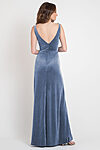Devon Bridesmaids Dress by Jenny Yoo - Bluestone