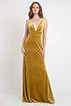 Madden Bridesmaids Dress by Jenny Yoo - Marigold