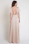 Raya Bridesmaids Dress by Jenny Yoo - Prosecco