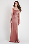 Sylvie Bridesmaids Dress by Jenny Yoo - English Rose
