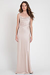 Sylvie Bridesmaids Dress by Jenny Yoo - Prosecco