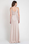 Sylvie Bridesmaids Dress by Jenny Yoo - Prosecco