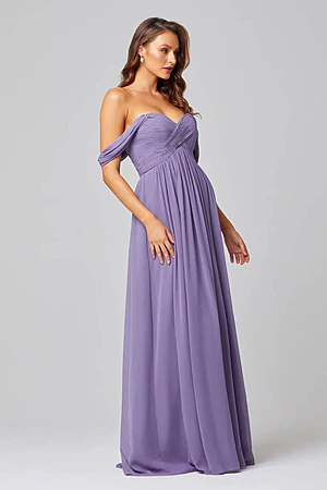 Try Before You Buy Lucy Bridesmaid Dress by Tania Olsen