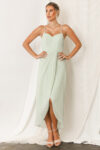 Chloe Sage Bridesmaid Dresses by Talia Sarah