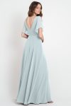 Hayes Bridesmaids Dress by Jenny Yoo - Serenity Blue