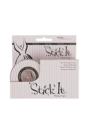 Secret Weapons Stick It Tape