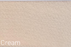 Talia Sarah Crepe Swatch in Cream #10