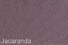 Talia Sarah Crepe Swatch in Jacaranda #11