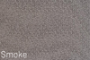 Talia Sarah Crepe Swatch in Smoke #2