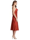 Piper Amber Bridesmaids Dress by Dessy