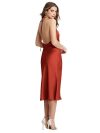 Piper Amber Bridesmaids Dress by Dessy