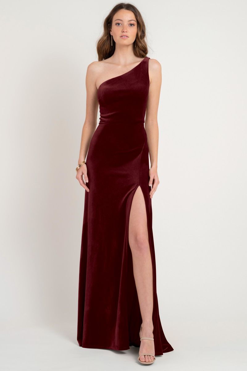 Cybill Bridesmaids Dress by Jenny Yoo 