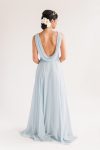 Athena Bridesmaid Dress by TH&TH - Powder Blue