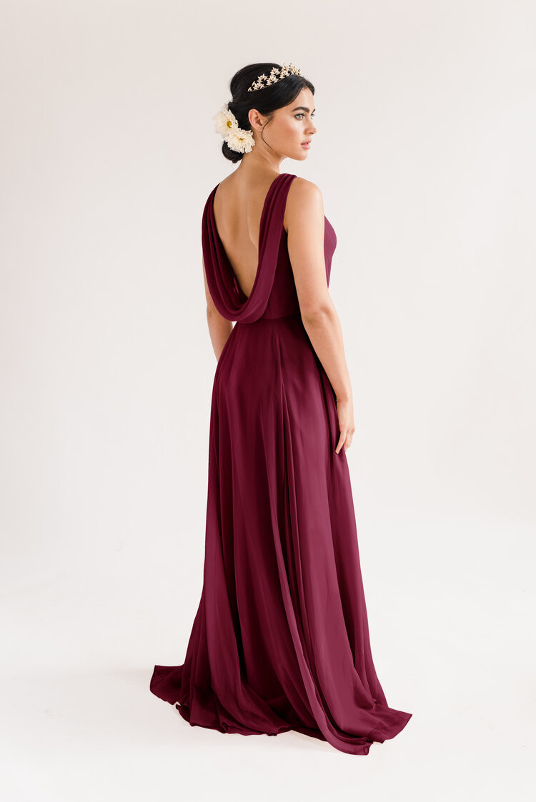 athena bridesmaid dress Athena Dress – My Bodhi main image 0
