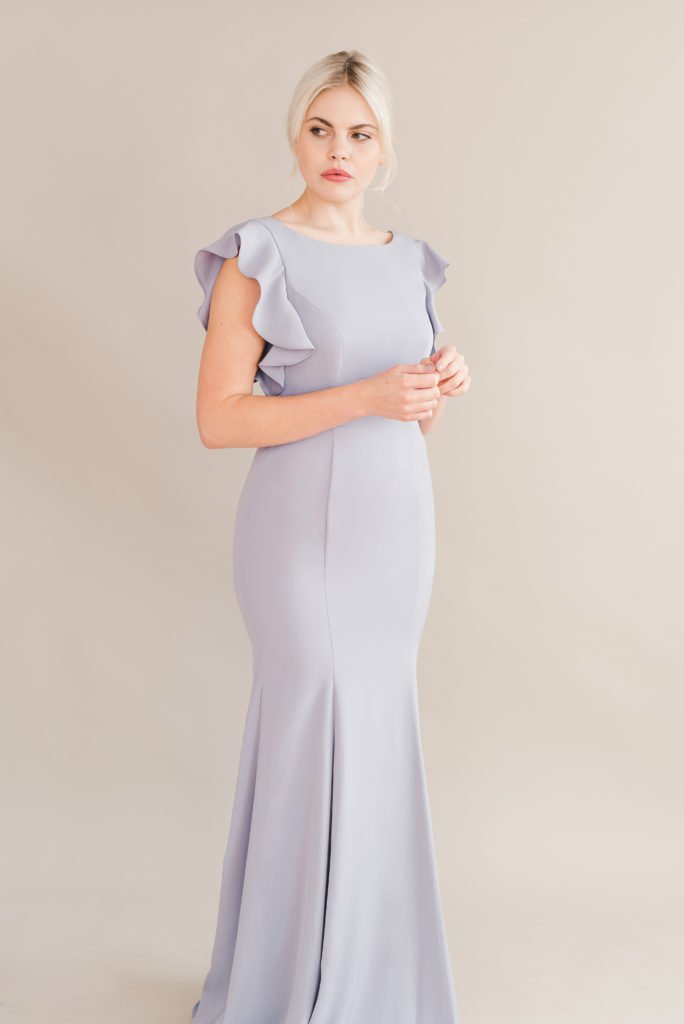 Cecelia Bridesmaid Dress by TH\u0026TH 