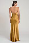 Addison Bridesmaid Dress by Jenny Yoo – Marigold - Addison Bridesmaids Dress by Jenny Yoo – Marigold
