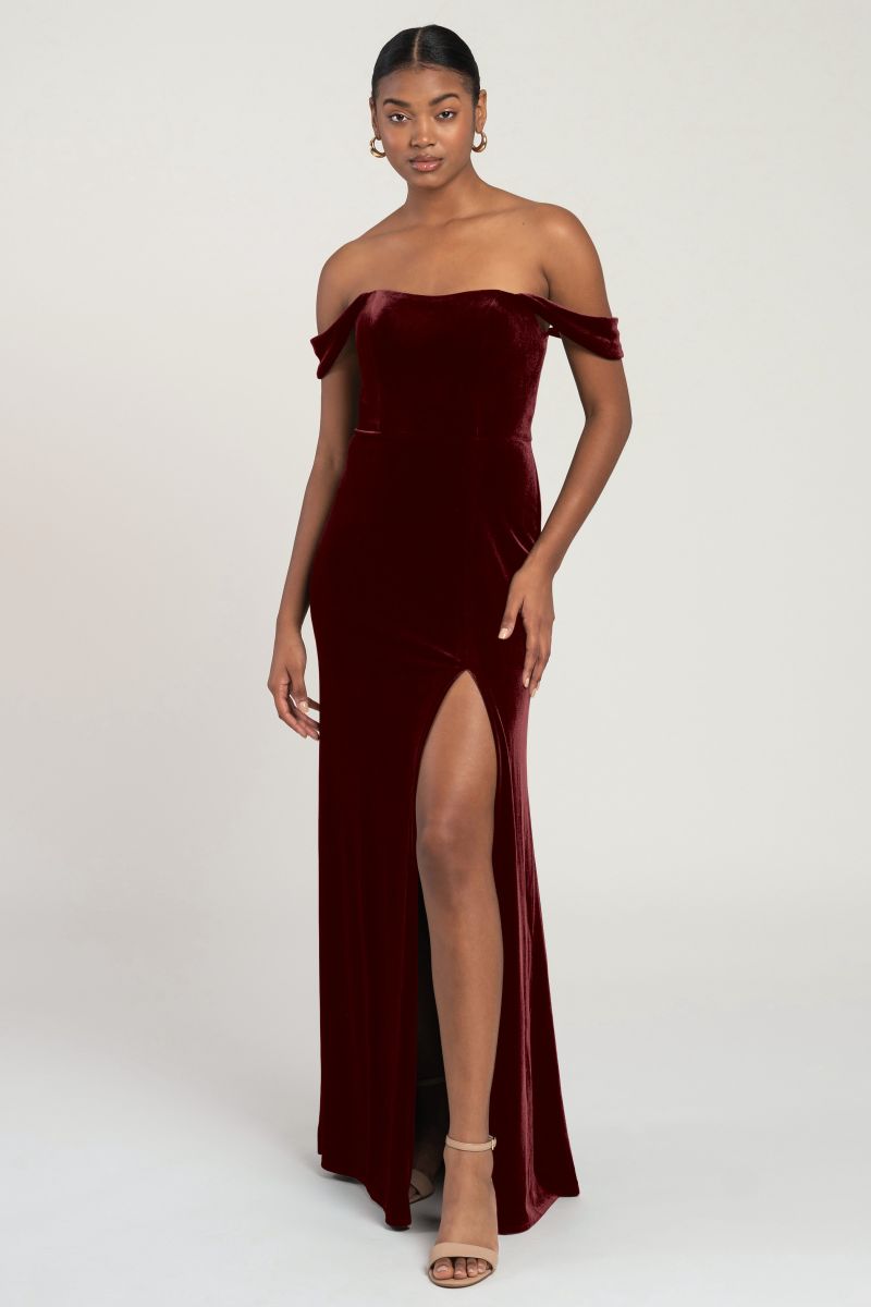 Issa Bridesmaid Dress by Jenny Yoo 