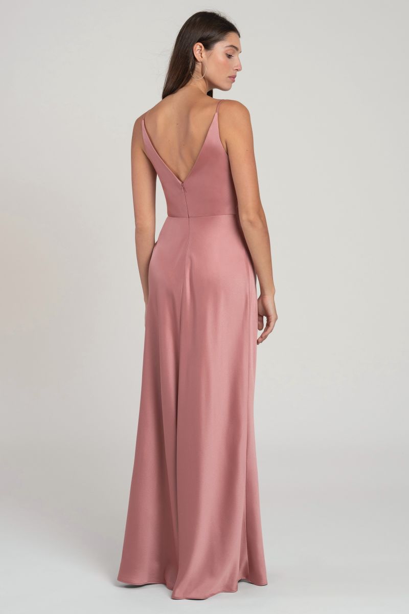 Marla Bridesmaids Dress by Jenny Yoo 