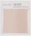 Jenny Yoo Luxe Satin Swatch - Prosecco
