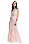 Try Before You Buy Evelyn Bridesmaid Dress by Adrianna Papell product image