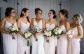 Chloe Bridesmaids Dress by Talia Sarah