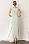 Kira Sage Green Bridesmaid Dresses by Talia Sarah