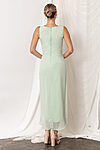 Kira Sage Green Bridesmaid Dresses by Talia Sarah