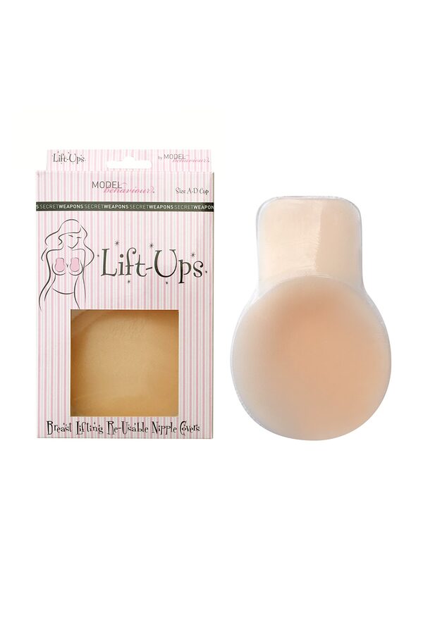 LiftUpsNippleCovers Secret Weapons Lift Ups product image