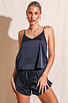 MadisonBridesmaidPJsNavyBlue