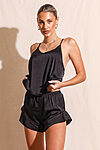 MadisonBridesmaidsPJsBlack