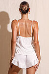 MadisonBridesmaidPJsWhite