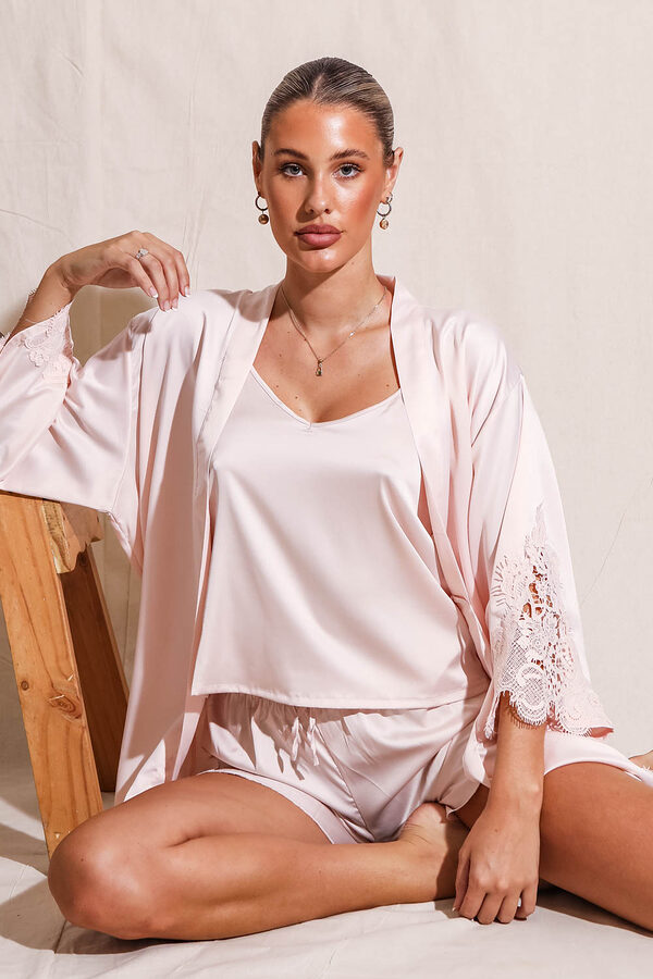 MadisonSatinBridesmaidpjsBlush5 MadisonBridesmaidsPJsBlushPink