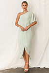 Tessa Sage Bridesmaid Dresses by Talia Sarah