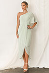 Tessa Sage Bridesmaid Dresses by Talia Sarah
