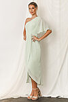 Tessa Sage Bridesmaid Dresses by Talia Sarah