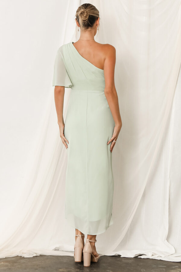 Tessa Sage Bridesmaid Dresses by Talia Sarah 5 Tessa Sage Bridesmaid Dresses by Talia Sarah
