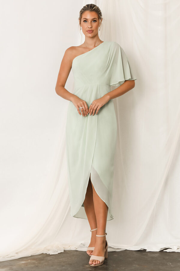 Tessa Sage Bridesmaid Dresses by Talia Sarah Tessa Sage Bridesmaid Dresses by Talia Sarah
